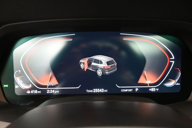 Used 2023 BMW X5 SUV