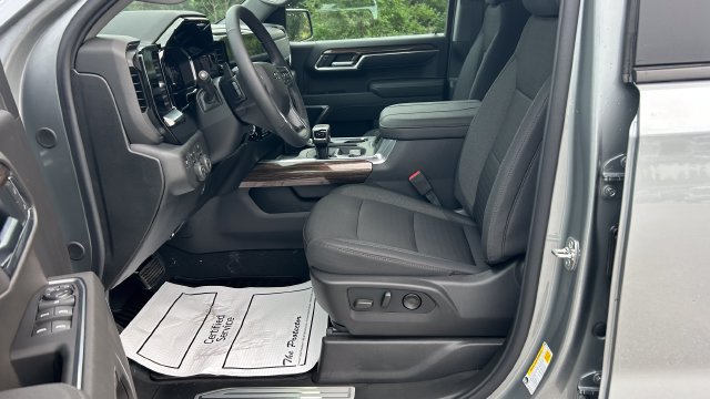 New 2026 Chevrolet Silverado 1500 Truck