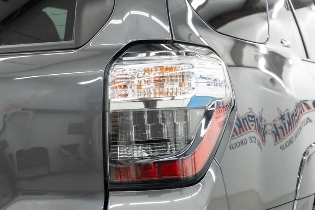 Used 2023 Toyota 4Runner SUV