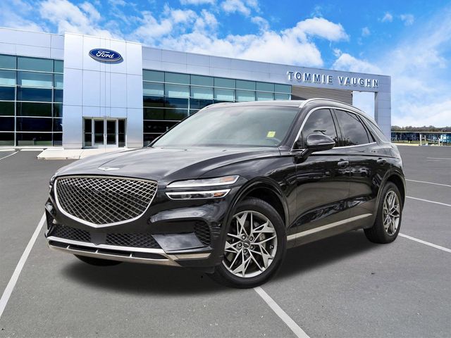 2023 Genesis GV70 2.5T AWD