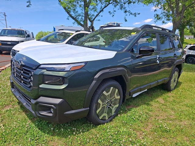 new 2026 Subaru Outback car, priced at $51,444