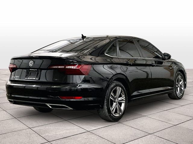 2021 Volkswagen Jetta R-Line - 10