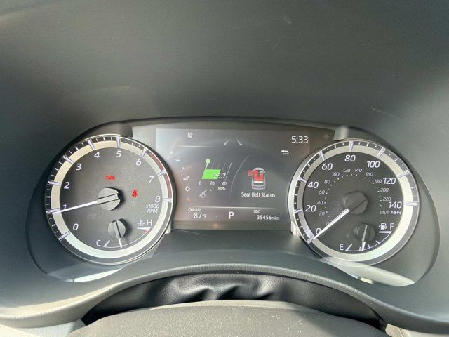 Used 2023 Toyota Highlander SUV