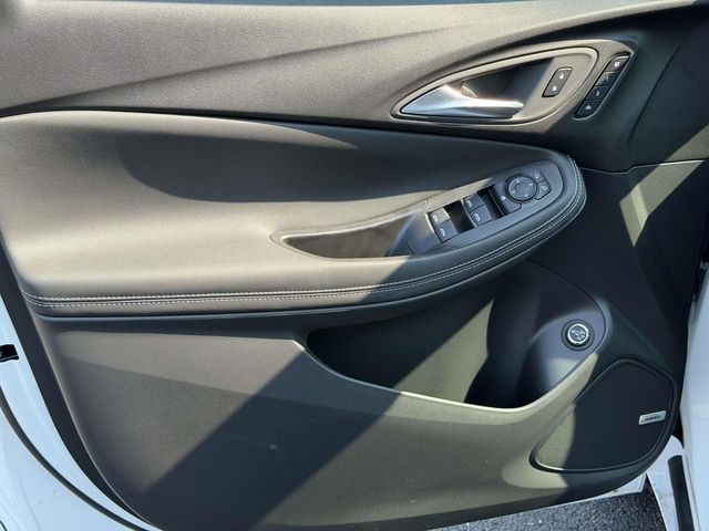 New 2026 Buick Encore GX SUV