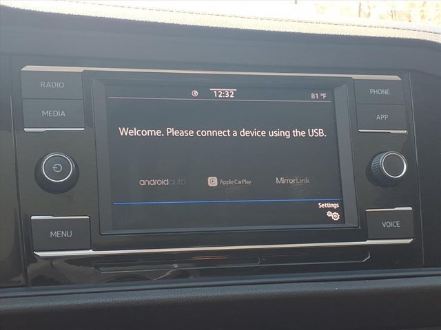 2023 Volkswagen Jetta - Image 16