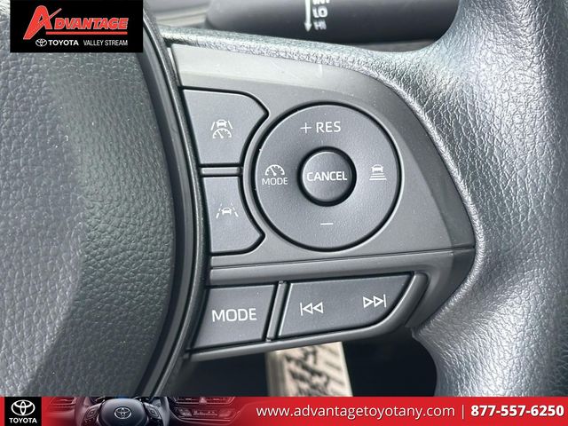 Used 2024 Toyota Corolla Sedan