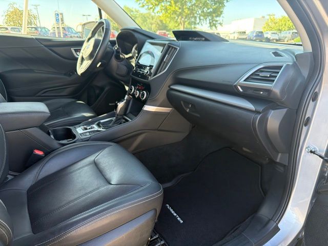 used 2019 Subaru Forester car, priced at $26,999