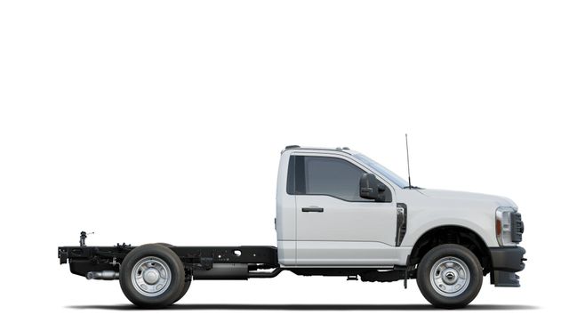 2025 Ford F-350 Super Duty XL