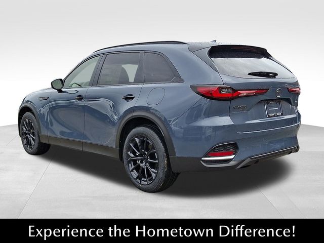 new 2026 Mazda CX-70 car, priced at $49,110