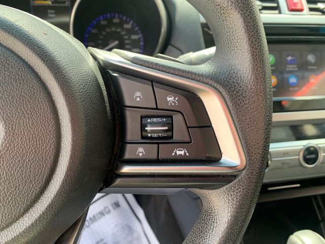 Used 2019 Subaru Legacy Sedan