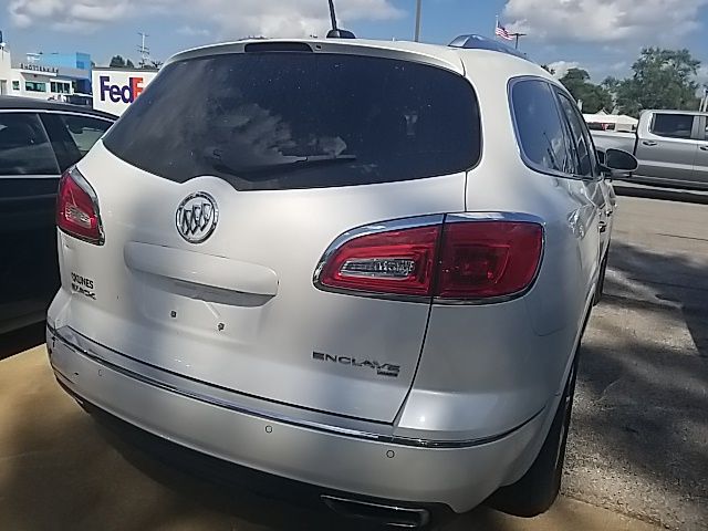 Used 2017 Buick Enclave SUV