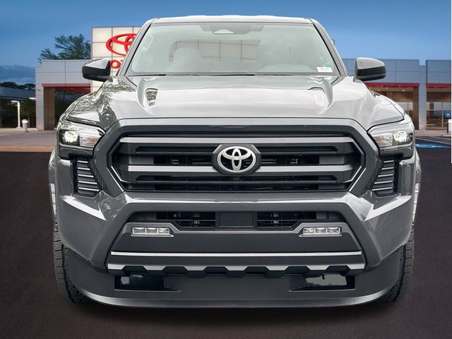 2024 Toyota Tacoma  22