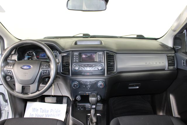 2020 Ford Ranger XL photo