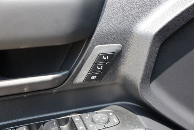 2025 Toyota 4Runner i-FORCE MAX Hybrid TRD Pro Black at Gullo Toyota