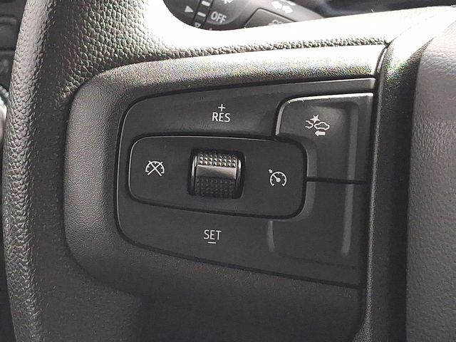 used 2024 GMC Sierra 1500 car, priced at $36,596