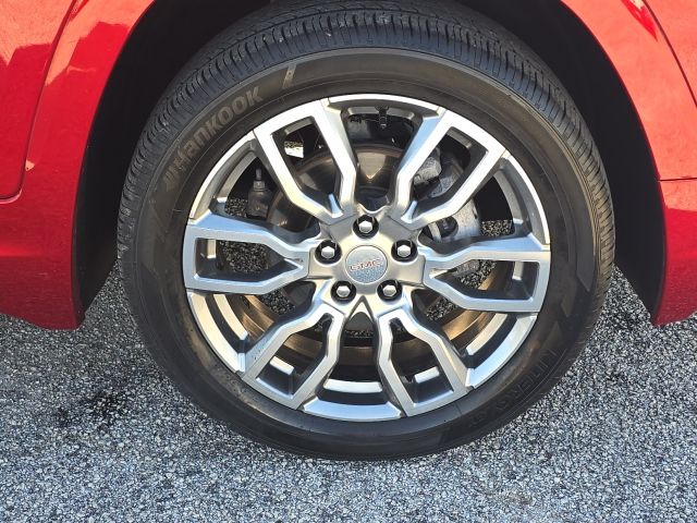 Photo of 2023 GMC Terrain Denali in Dallas, GA - 10,  2023 GMC Terrain Denali:C02456