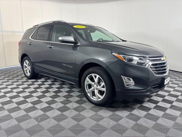 Used 2019 Chevrolet Equinox SUV