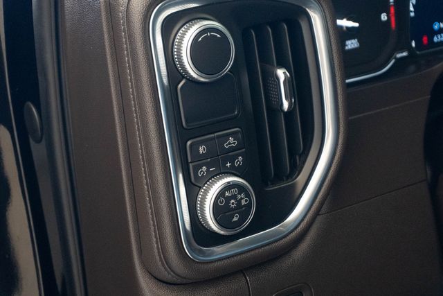 Used 2019 GMC Sierra 1500 Truck