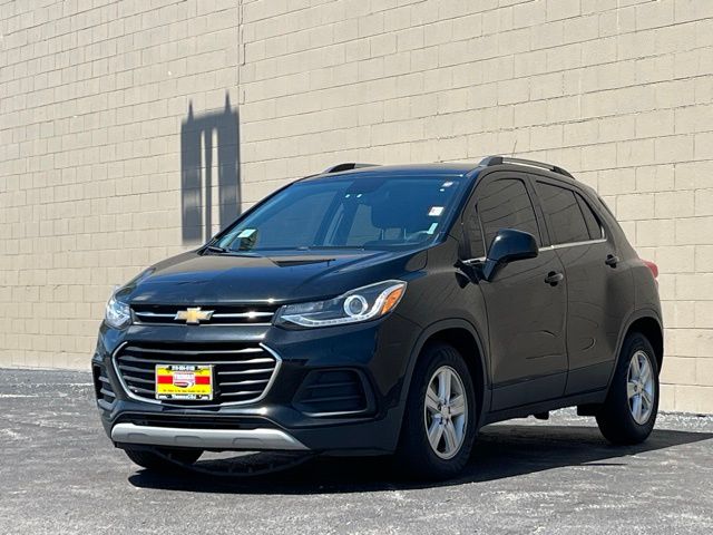 Used 2020 Chevrolet Trax For Sale in Highland, IN