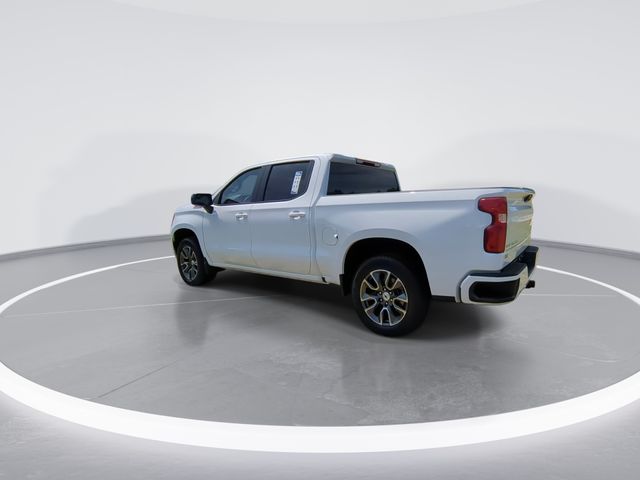 Used 2023 White Chevrolet RST image 6
