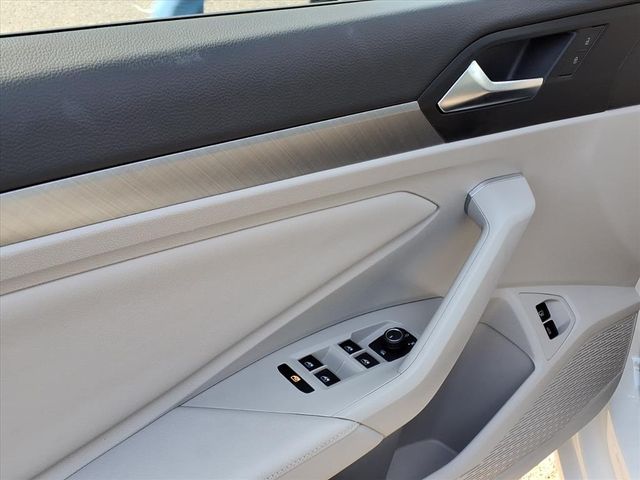 2023 Volkswagen Jetta