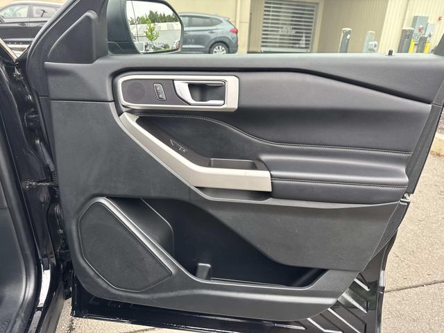2021 Ford Explorer - Image 20