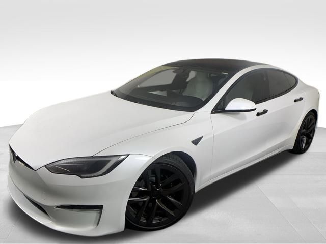 2023 Tesla Model S  2