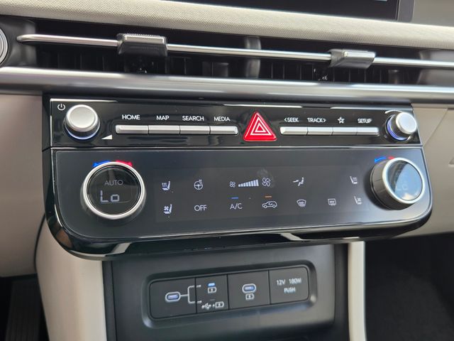 2026 Hyundai Tucson - $38,253
