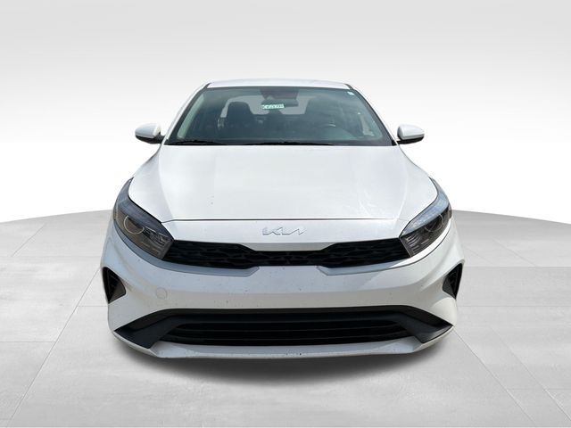 Used 2023 Kia Forte LXS with VIN 3KPF24AD8PE644229 for sale in Morehead, KY