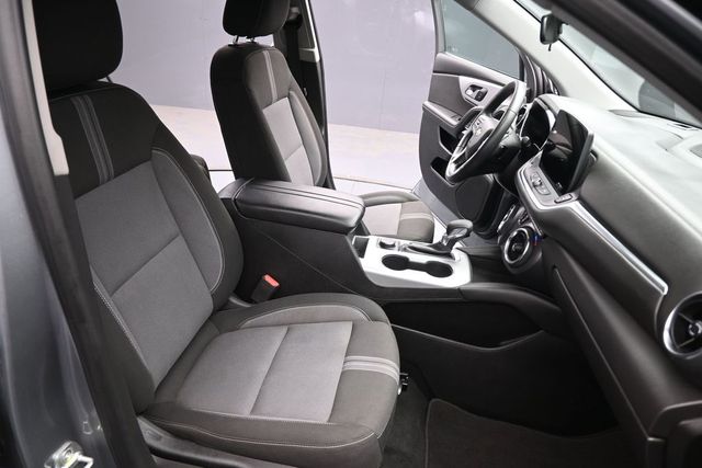 Used 2025 Chevrolet Blazer SUV