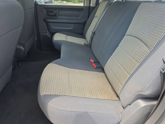 Used 2012 Mineral Gray Clearcoat Metallic Ram Express image 14
