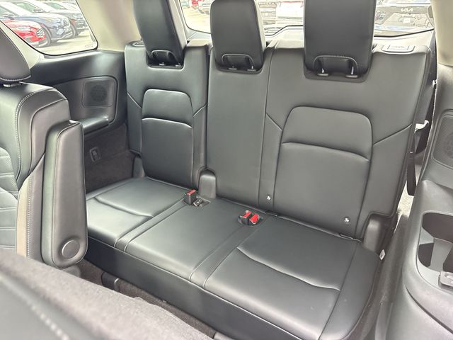 Used 2023 Nissan Pathfinder SUV