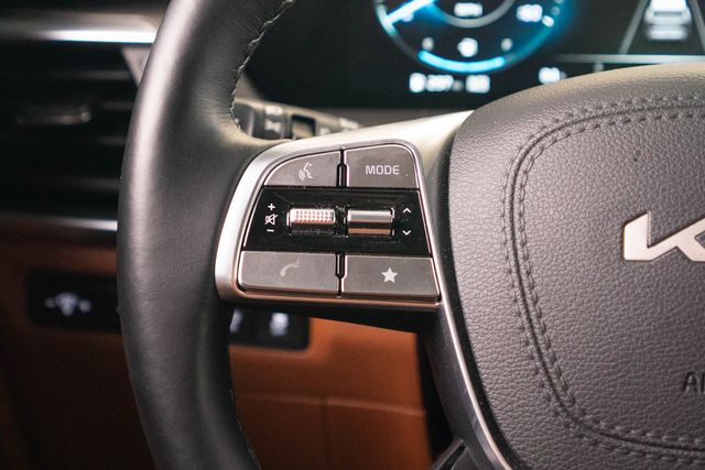 Used 2023 Kia Telluride SUV