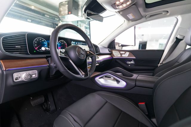 New 2026 Mercedes-benz GLE SUV