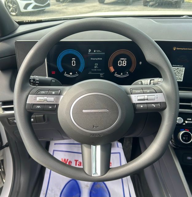 HyundaiSanta Cruz12