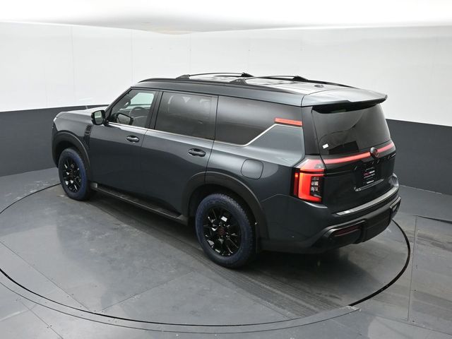 2025 Nissan Armada PRO-4X - Photo 64