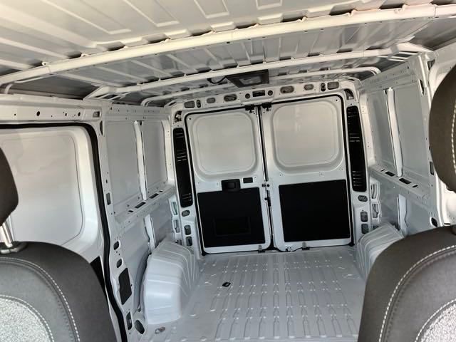 2024 Ram ProMaster 1500 Low Roof 30