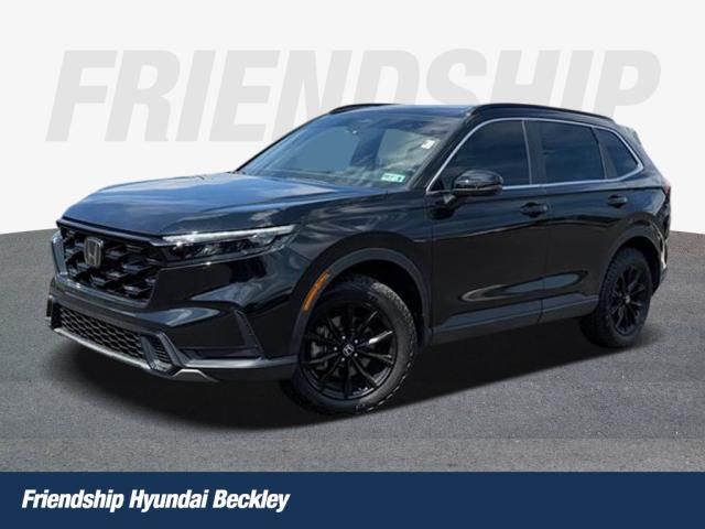 2023 Honda CR-V Hybrid Sport AWD