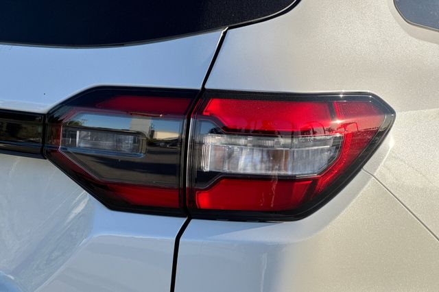 New 2026 Honda Pilot SUV