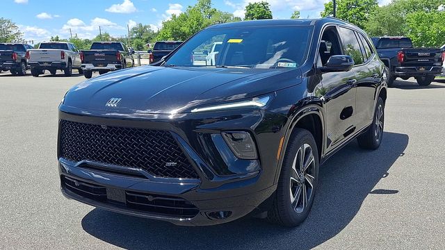 New 2026 Buick Enclave Sport Touring For Sale in Gilbertsville, PA
