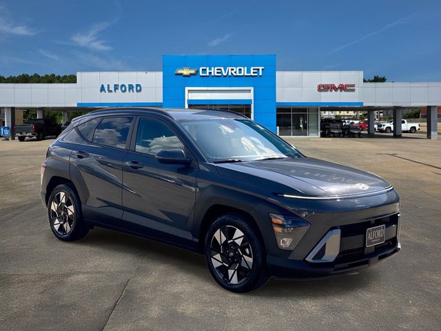  2024 Hyundai Kona SEL FWD   