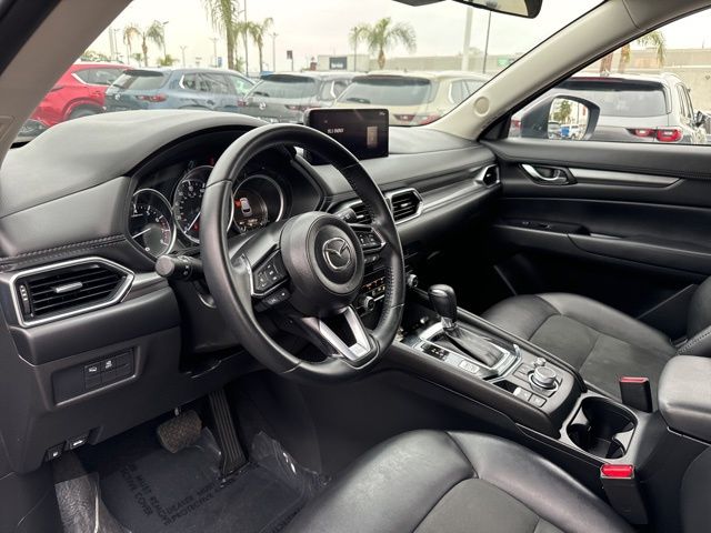 2022 Mazda CX-5 2.5 S Select Package 15