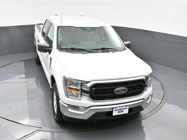 2022 Ford F-150 XLT 23