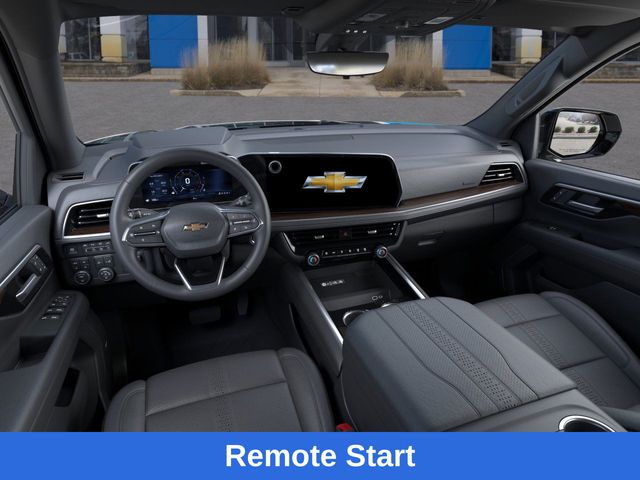 New 2025 Chevrolet Tahoe For Sale in Livonia, MI