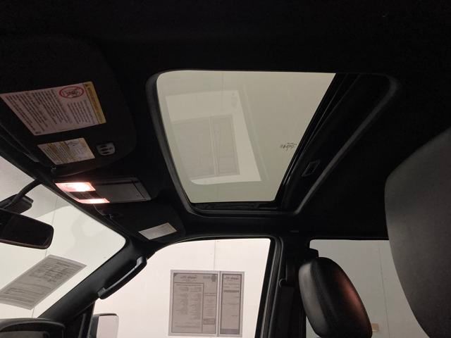 2016 Lincoln Navigator L Select