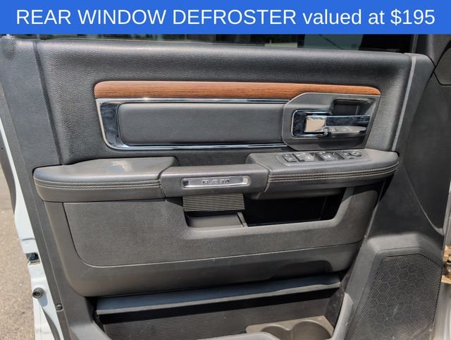 Used 2017 Ram 1500 Truck