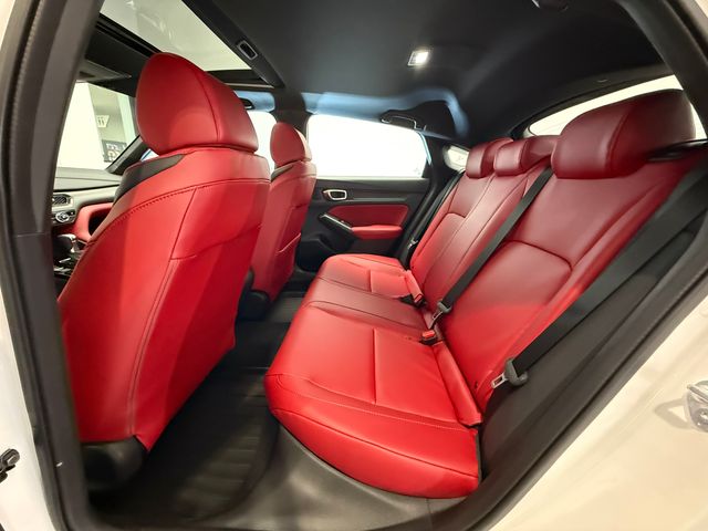 Certified Used 2026  Acura A-Spec Package image 14