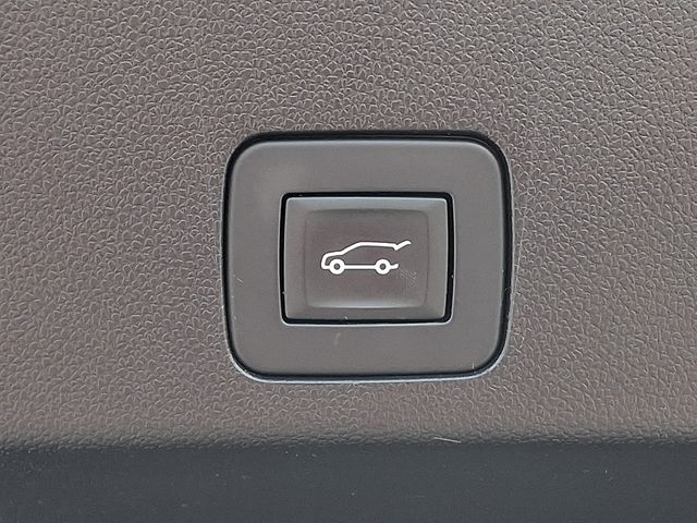used 2021 Buick Encore GX car, priced at $18,540