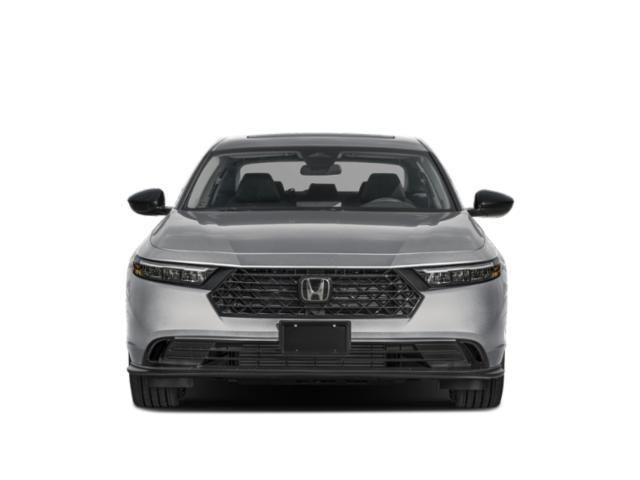 new 2026 Honda Accord car, priced at $31,890