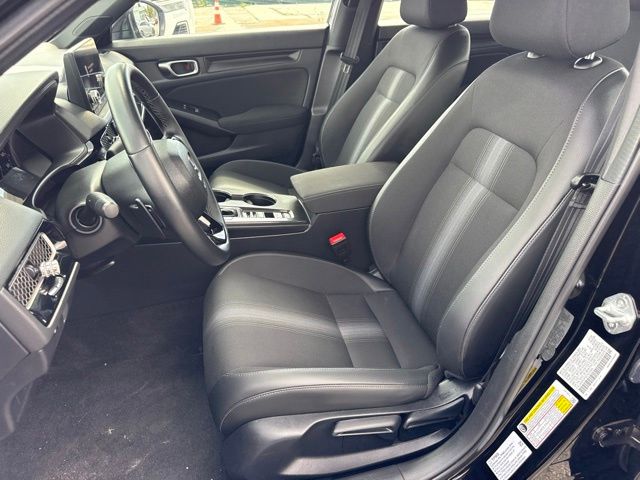 2026 Honda Civic - $28,888